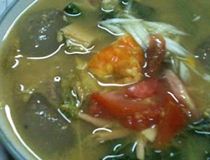 kapurung-khas-palopo